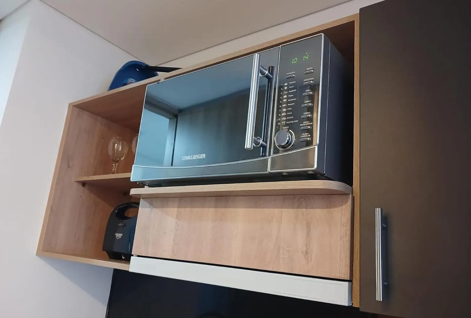 Apartmán Aparto Con Piscina 820 Bogotá Kolumbie