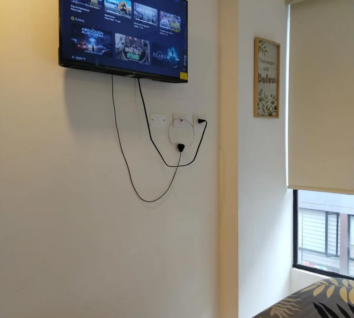 Aparto Con Piscina 820 Bogotá Apartmán