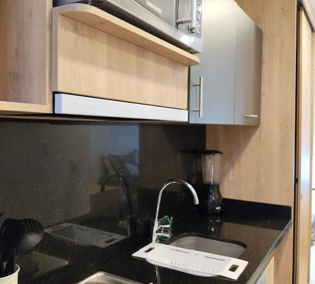 Apartmán Aparto Con Piscina 820 Bogotá