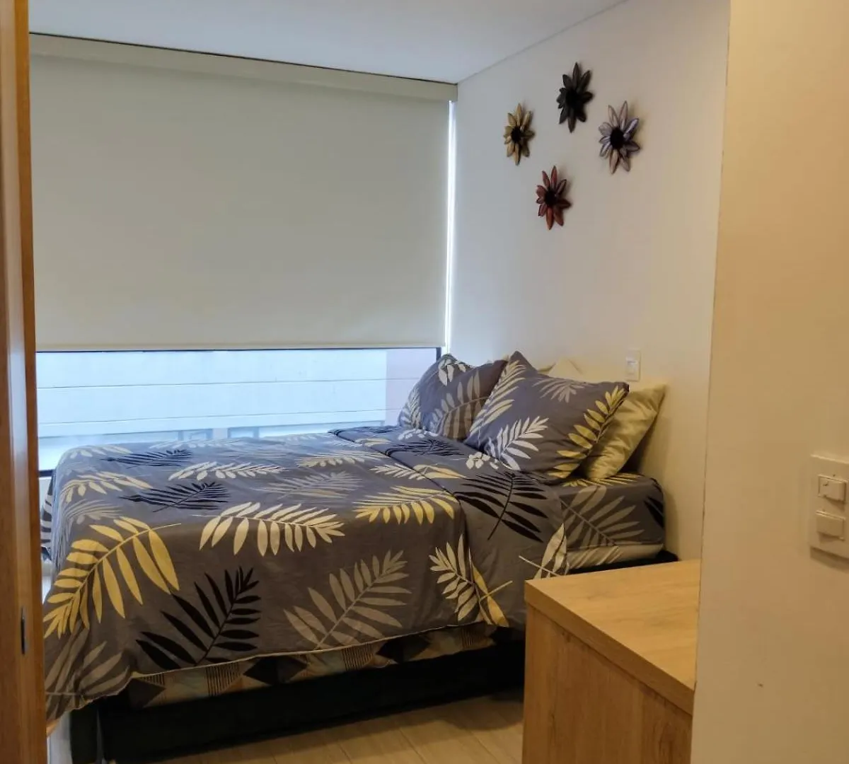 Aparto Con Piscina 820 Bogotá Kolumbie